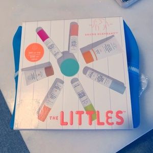 Drunk Elephant - The Littles Set